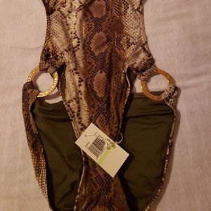 Michael Kors Bathing Suit